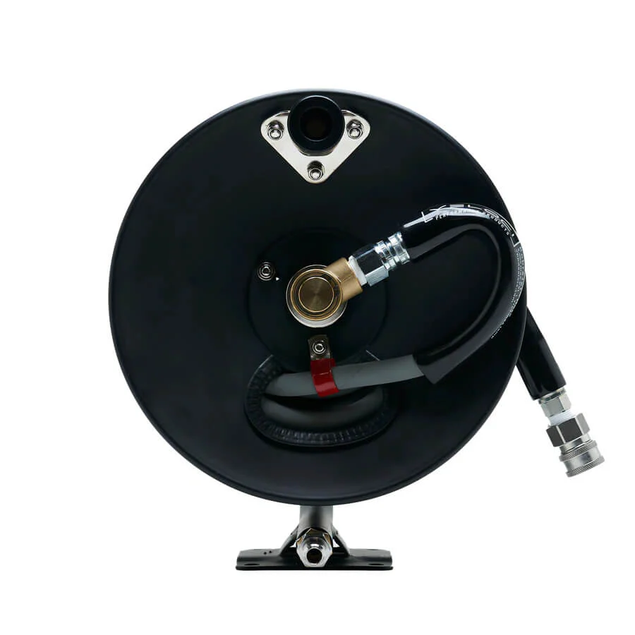 MTM PREMIUM HOSE REEL KIT - Image 5
