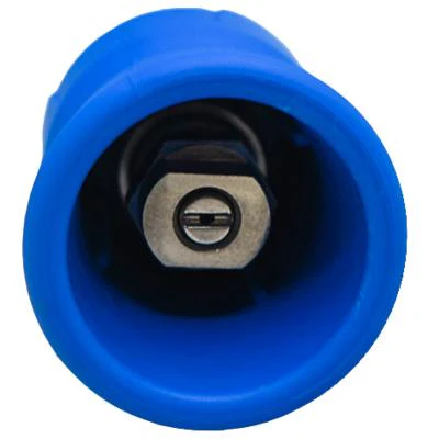 MTM Acqualine Nozzle with Guard 40 Degrees (2.0, 2.5, 3.0, 3.5, 4.0, 5.0) - Image 2
