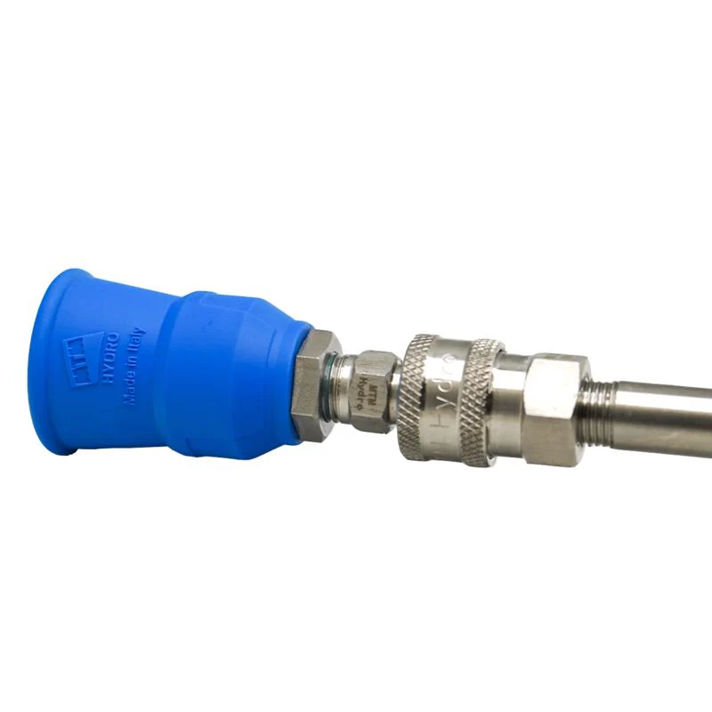MTM Acqualine Nozzle with Guard 40 Degrees (2.0, 2.5, 3.0, 3.5, 4.0, 5.0) - Image 3