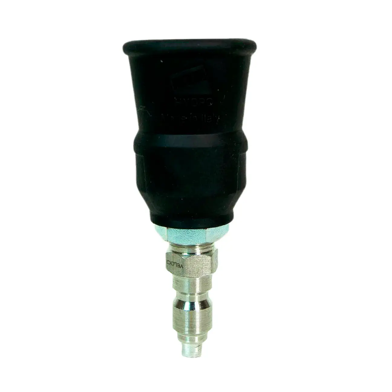 MTM Black NH35 Nozzle with Guard 40 Degrees