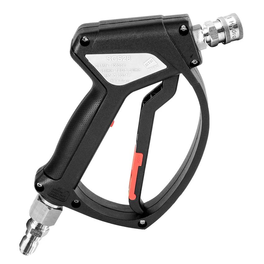 MTM Hydro Easy Hold SGS28 Spray Gun (10.5007, 10.5000) - Image 2