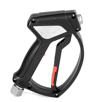 MTM Hydro Easy Hold SGS28 Spray Gun (10.5007, 10.5000) - Image 3