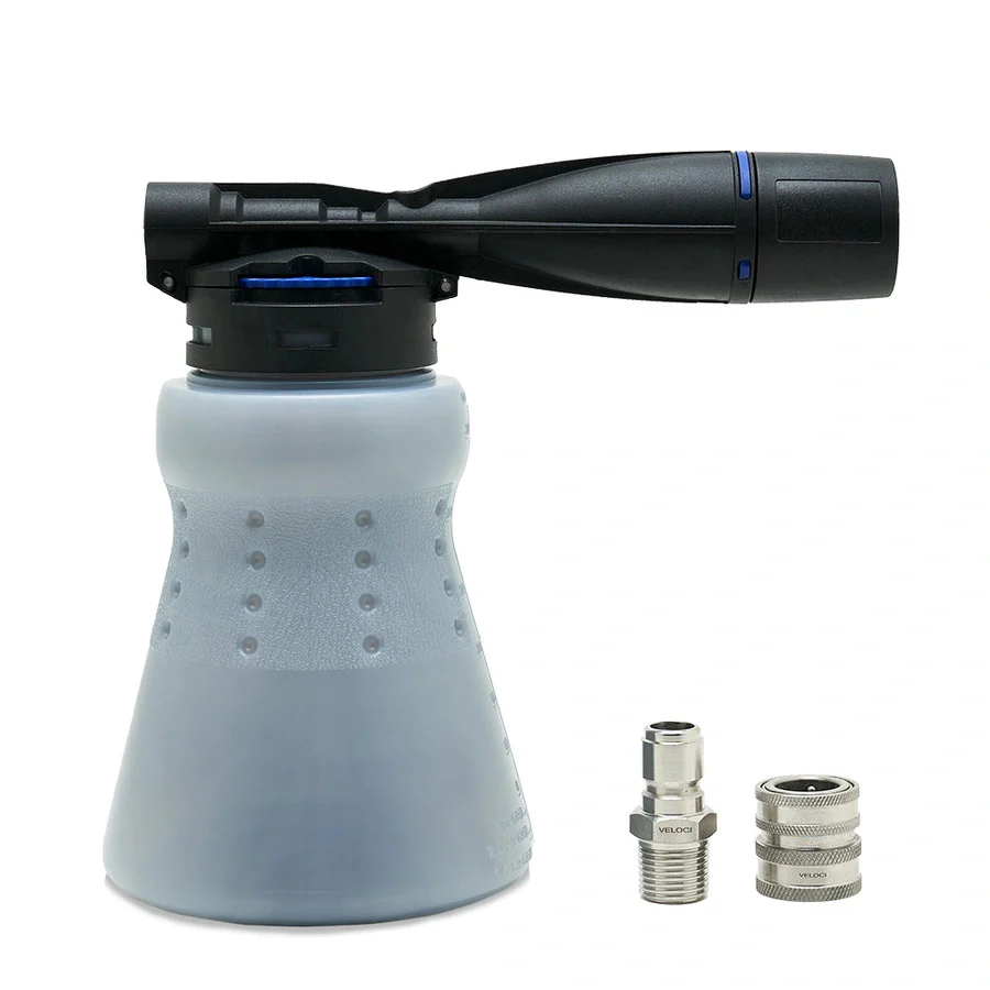 MTM Hydro GHF1 Low Pressure Foamer 14.2002 - Image 5
