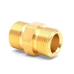 MTM Hydro M22 14mm X M22 14mm Twist Seal Plug 24.0024
