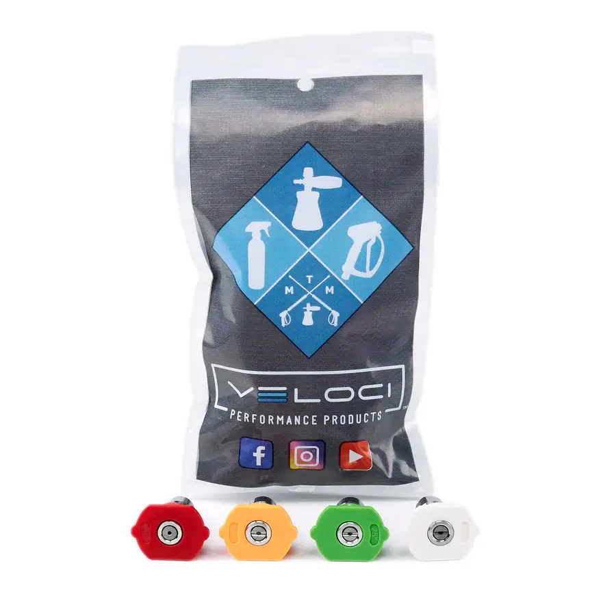 MTM Hydro Stainless Steel 4 pack