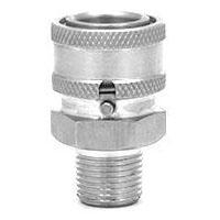 MTM Locking Stainless Steel Quick Connect Coupler 1/2 and 3/8 male, female (24.0623, 24.0637, 24.0638, 24.0639) - Image 5