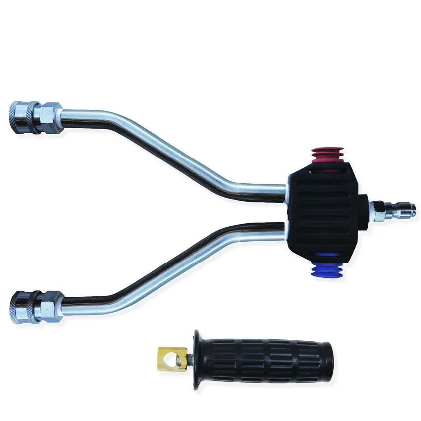 MTM Mezzo Valve Toro Twin Lance 14.7102 - Image 2