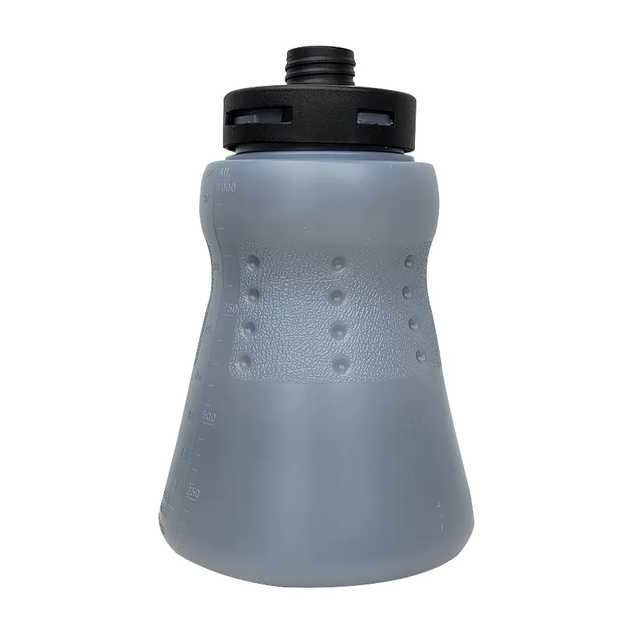 MTM PF22.2 Wide Mouth Bottle and Adapter 14.2003