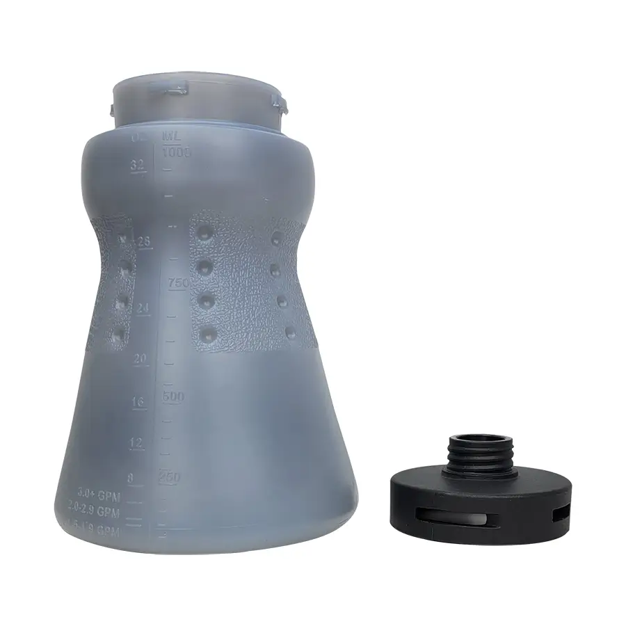 MTM PF22.2 Wide Mouth Bottle and Adapter 14.2003 - Image 2