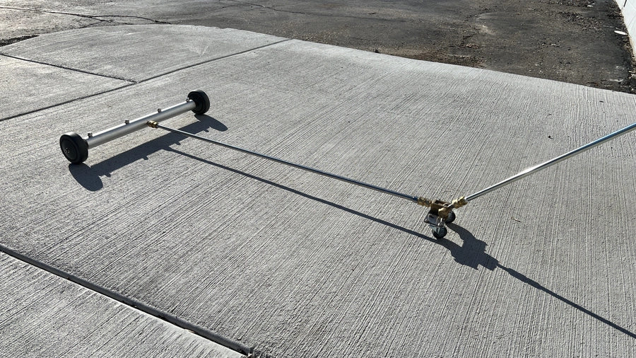 MTM Under Carriage Pressure Lance 2.0, 22.5015 - Image 2