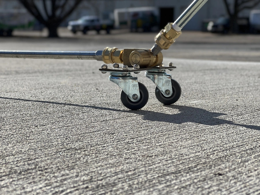 MTM Under Carriage Pressure Lance 2.0, 22.5015 - Image 3
