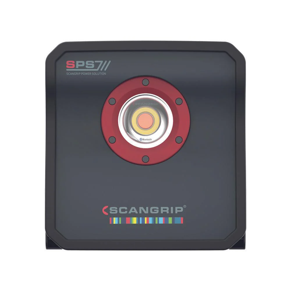Scangrip MULTIMATCH 8 03.5654US - Image 3