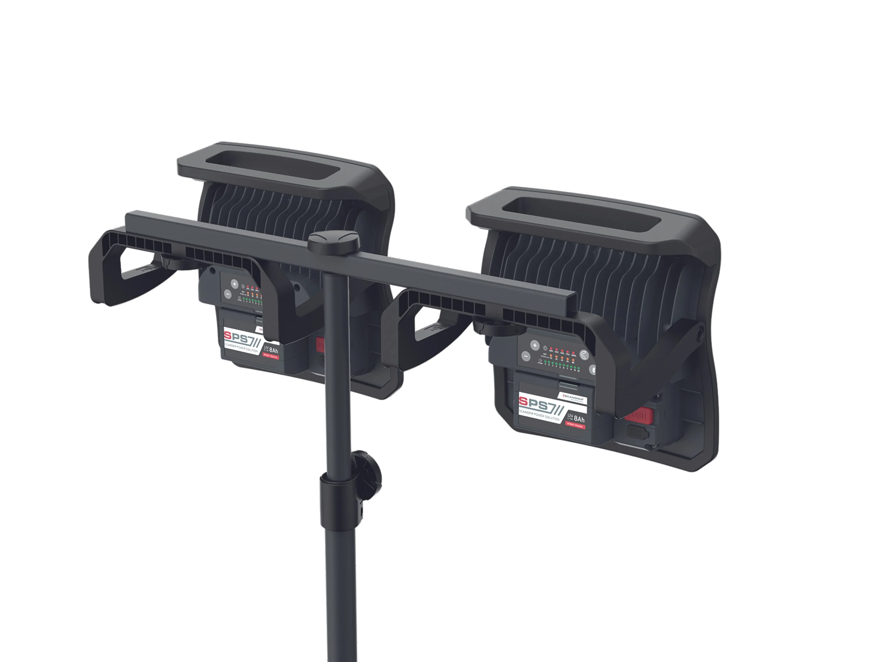 Scangrip MULTIMATCH 8 03.5654US - Image 8