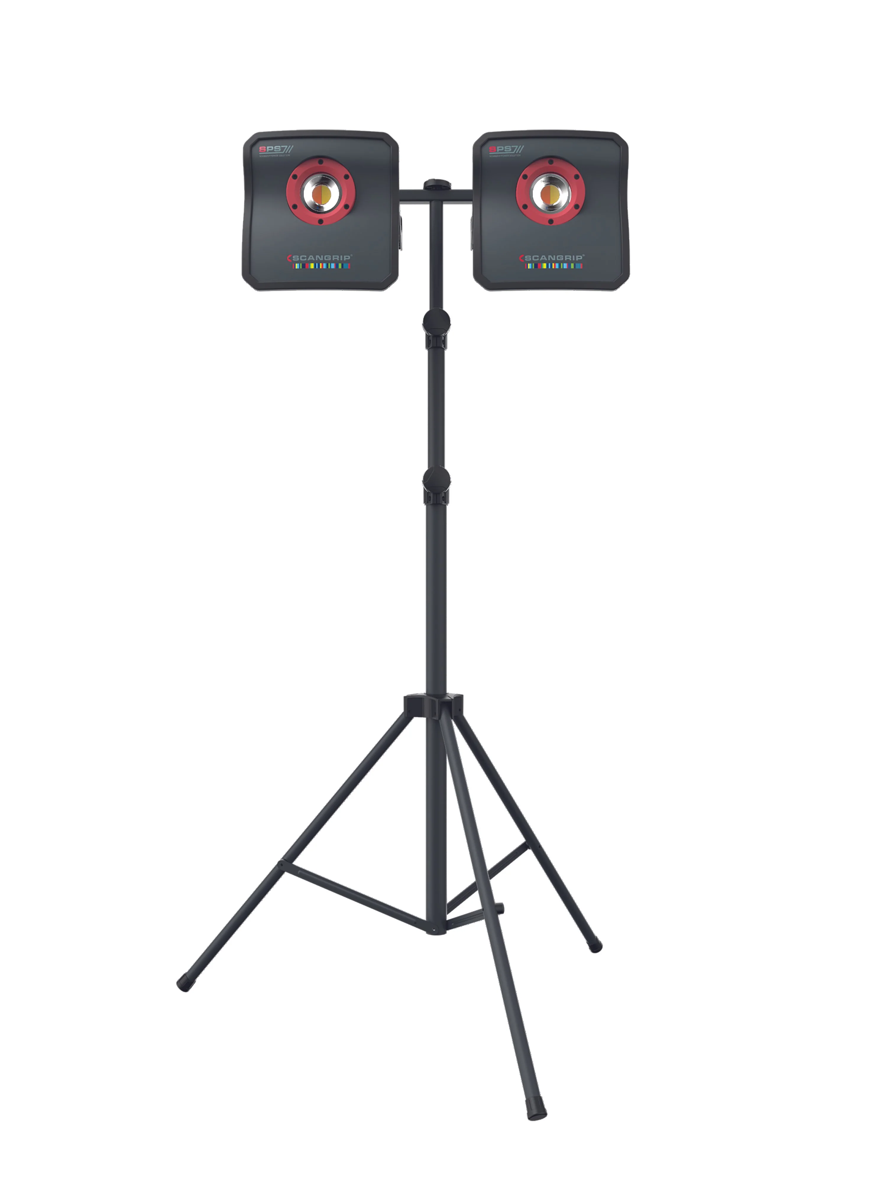 Scangrip MULTIMATCH 8 03.5654US - Image 9