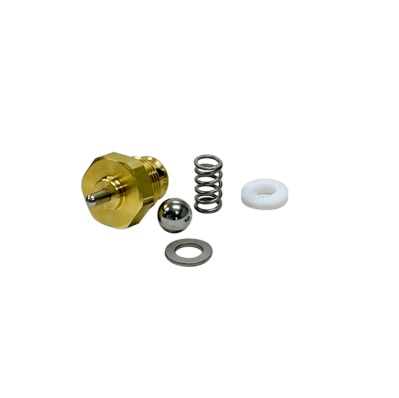 Mytee B141B Valve Repair Kit For Air Lite Upholstery Tool