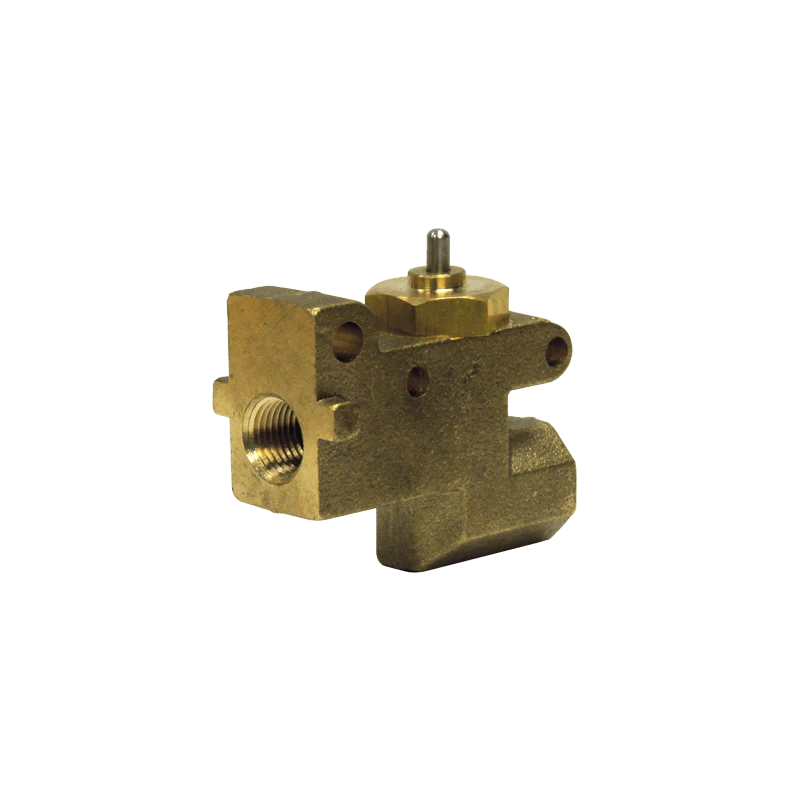 Mytee B144B Valve Assembly