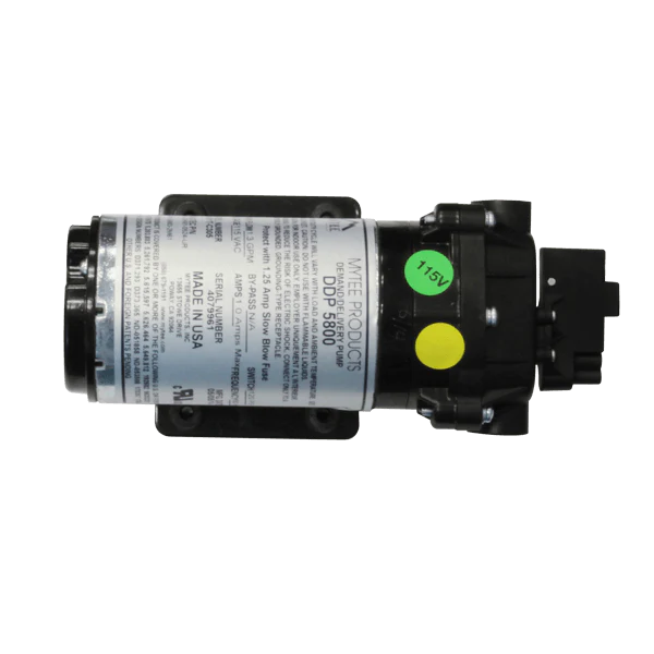 Mytee C305 120 PSI Demand Pump