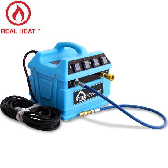 Mytee Hot Turbo 240-120