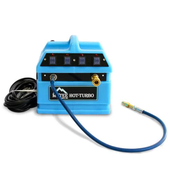Mytee Hot Turbo 240-120 - Image 2