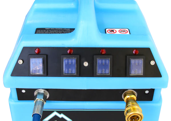 Mytee Hot Turbo 240-120 - Image 3