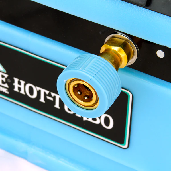 Mytee Hot Turbo 240-120 - Image 4