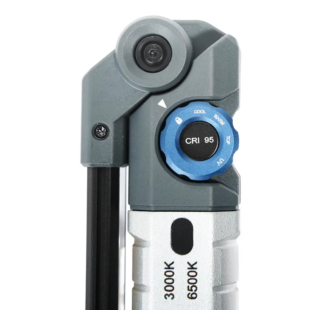 NexLED Ultimate Folding Color Match Inspection Light NT-7885M - Image 3
