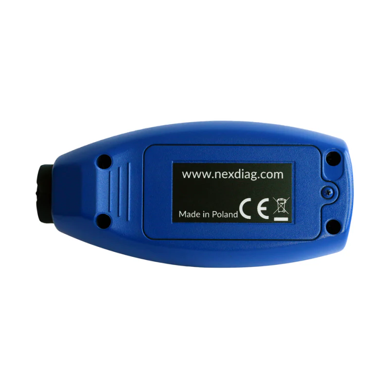 NexPTG Professional Bluetooth Paint Thickness Gauge - Image 4