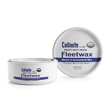 Collinite 885 Fleetwax Paste 12oz