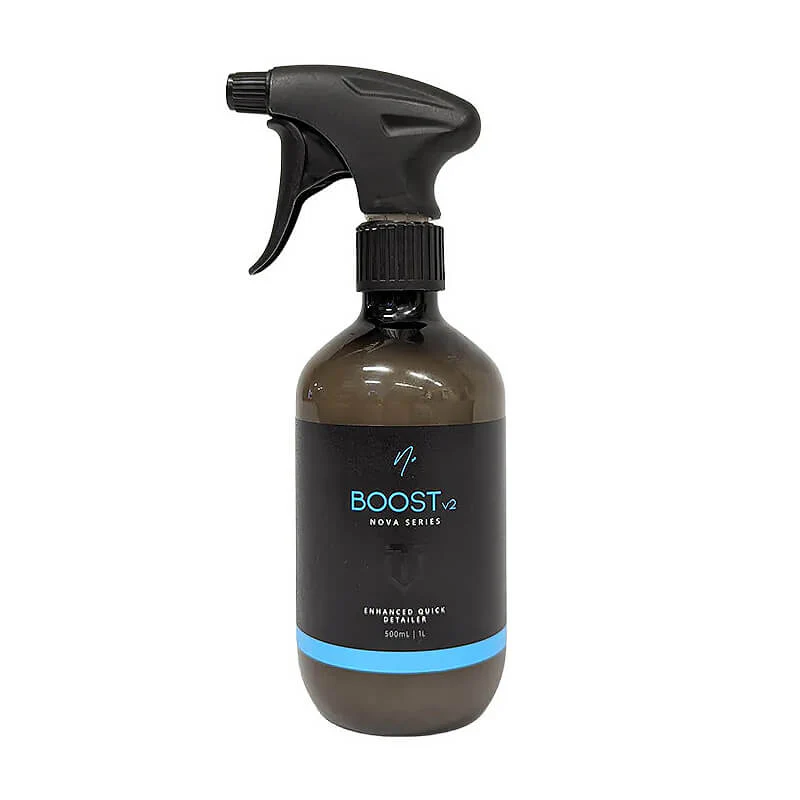Nv Boost V2