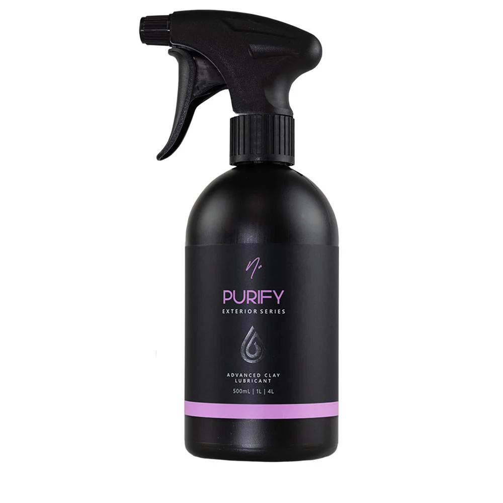 NV Purify (500ml, 1L)