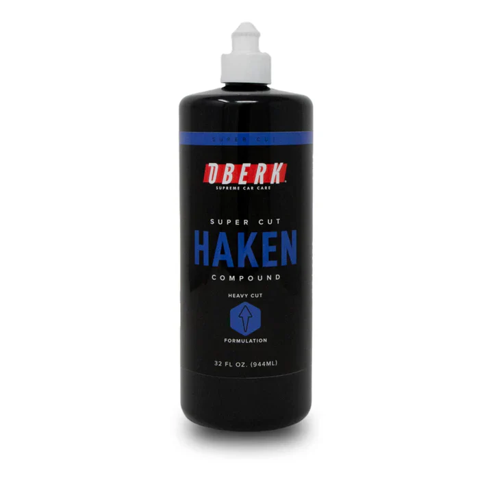 Oberk Haken Super Cut Compound - Image 2