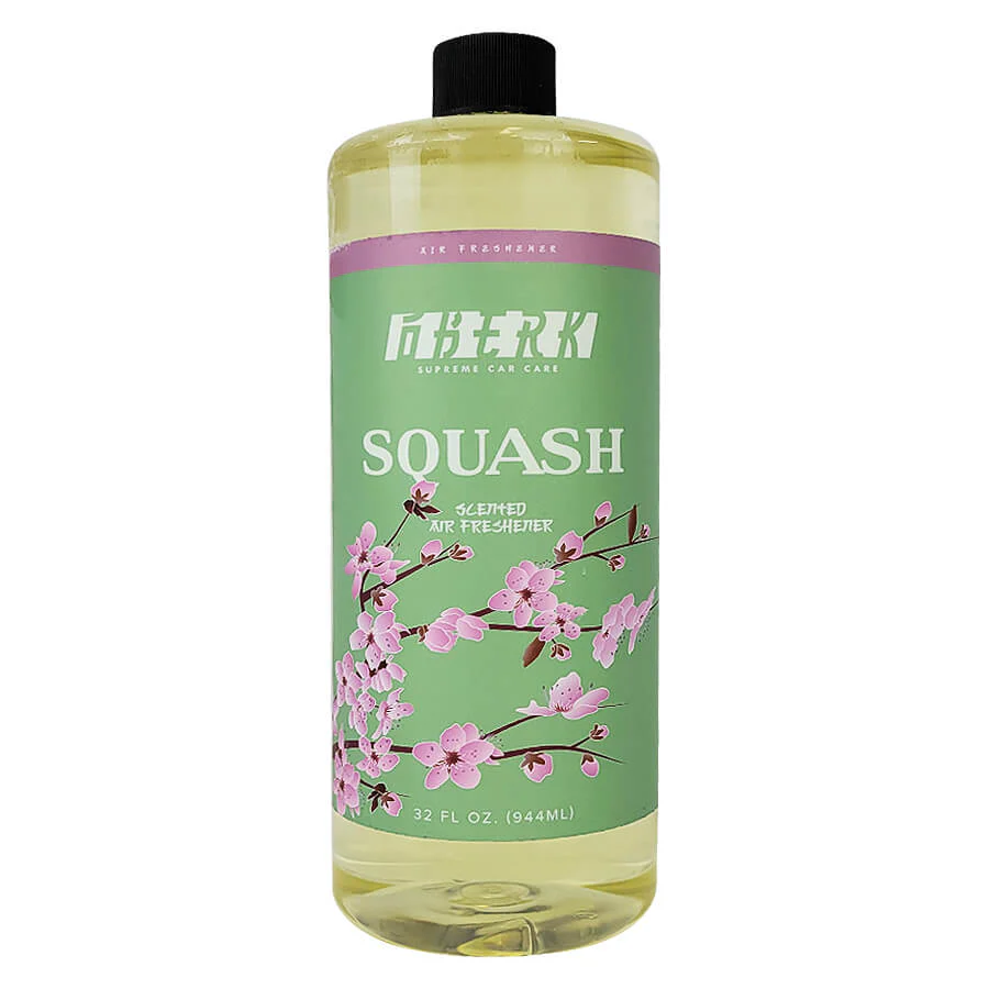 Oberk JDM Squash Air Freshener Spray 32oz