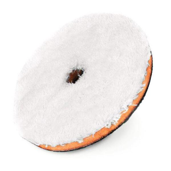 Oberk Supreme Microfiber Cutting Pad (3", 5", 6")