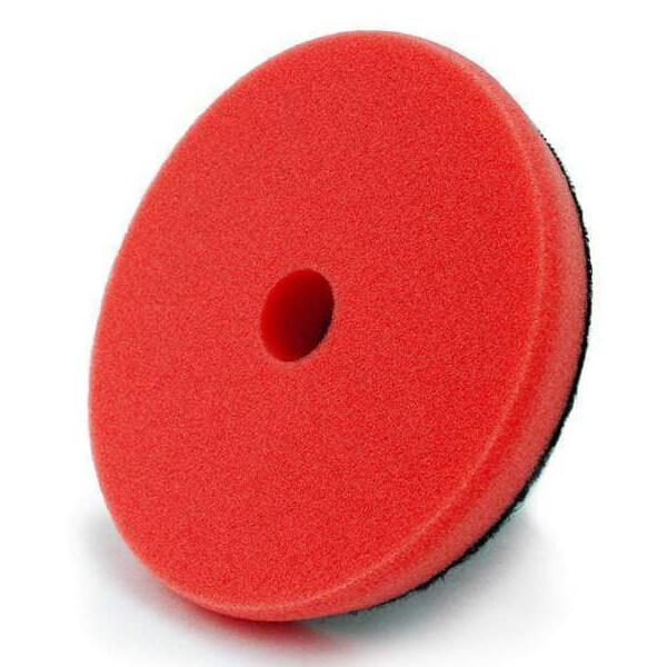 Oberk Supreme Red Foam Polishing Pad (3", 5", 6")