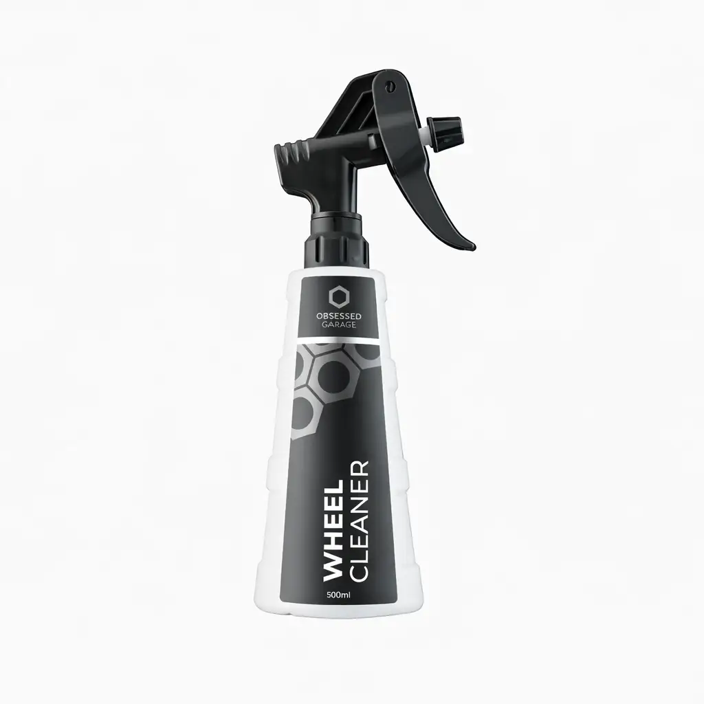 OG Pressol ProSeries Label Black - Image 10