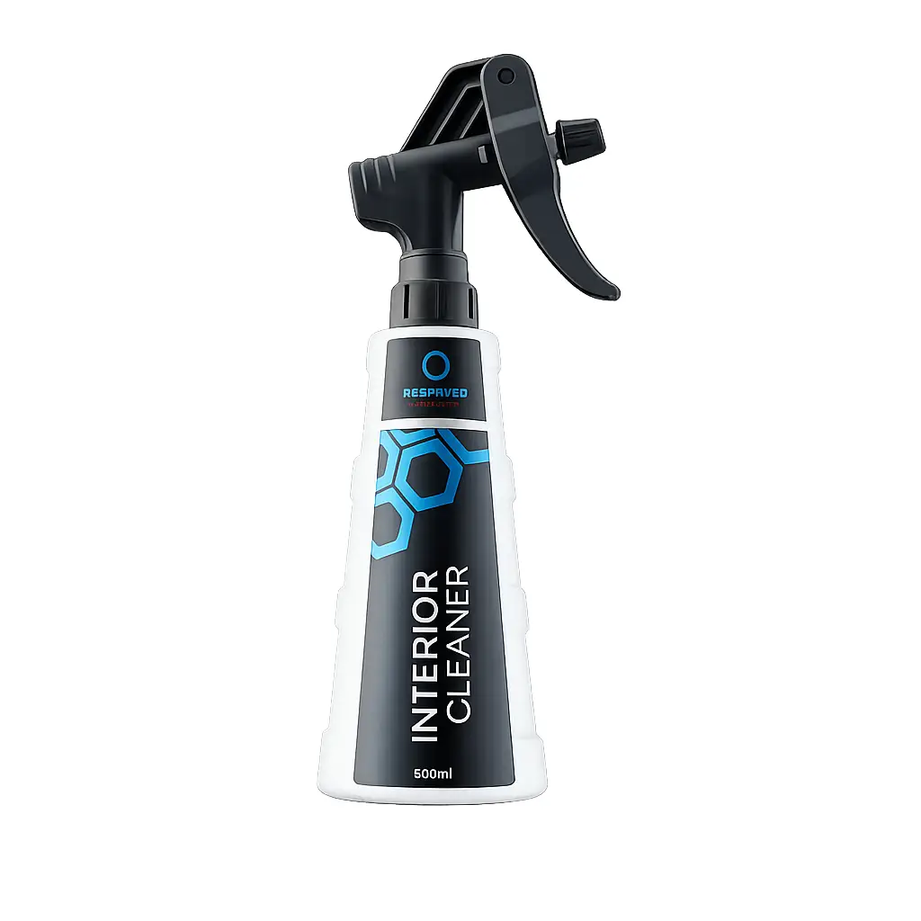 OG Pressol ProSeries Label Black - Image 3