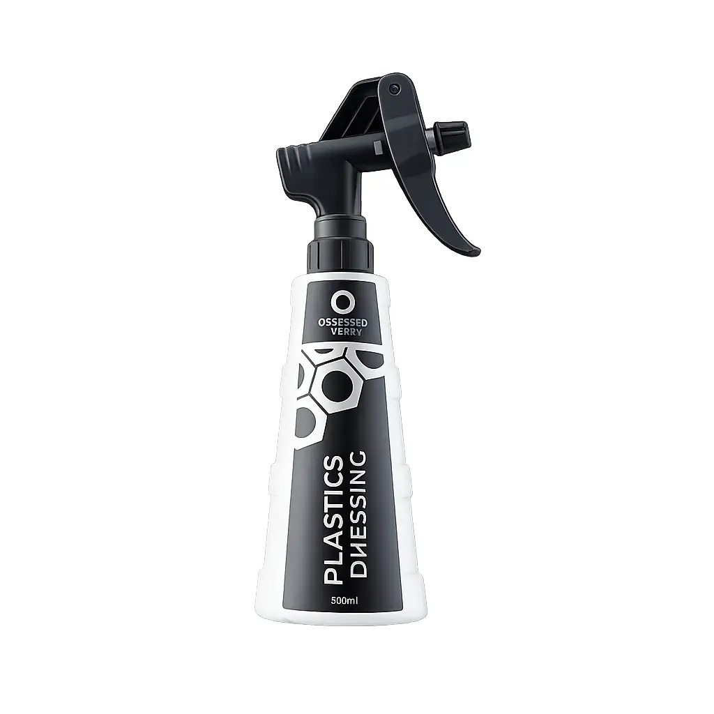 OG Pressol ProSeries Label Black - Image 5