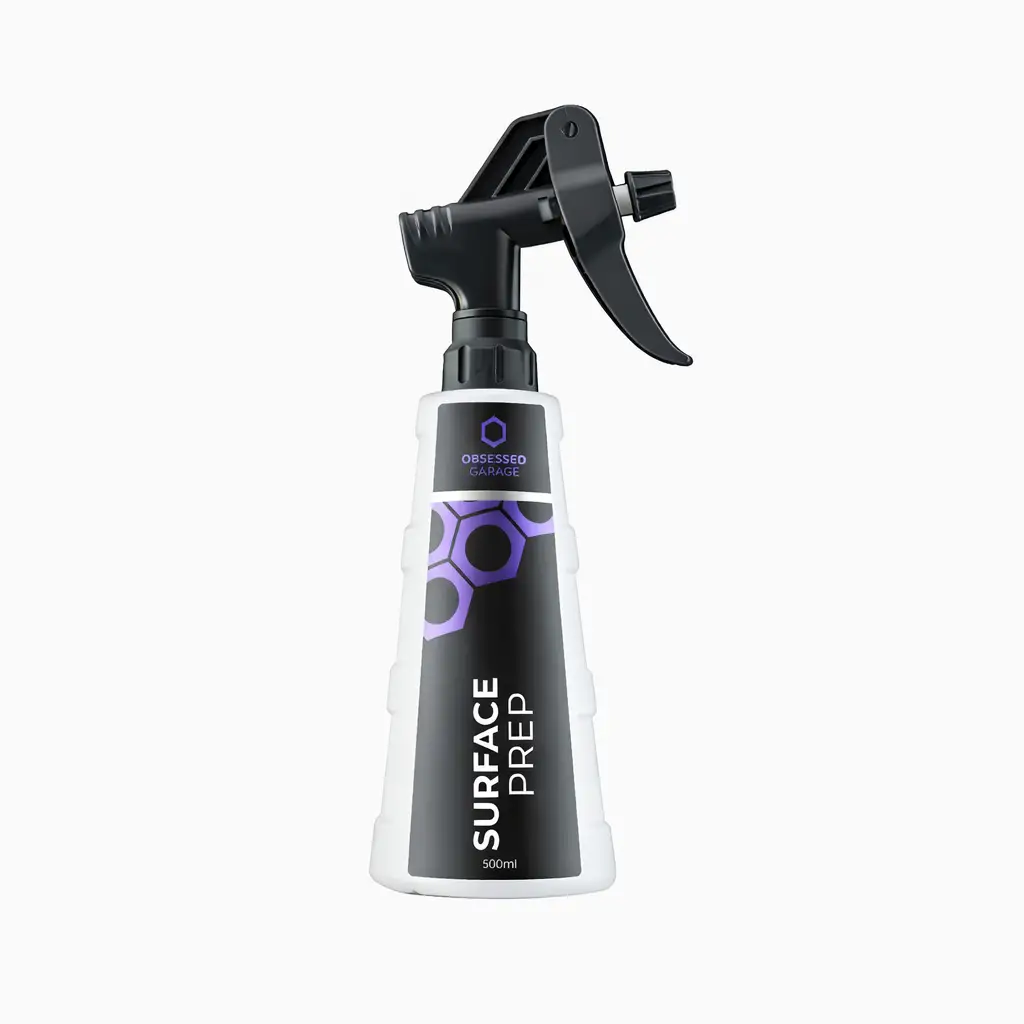 OG Pressol ProSeries Label Black - Image 6