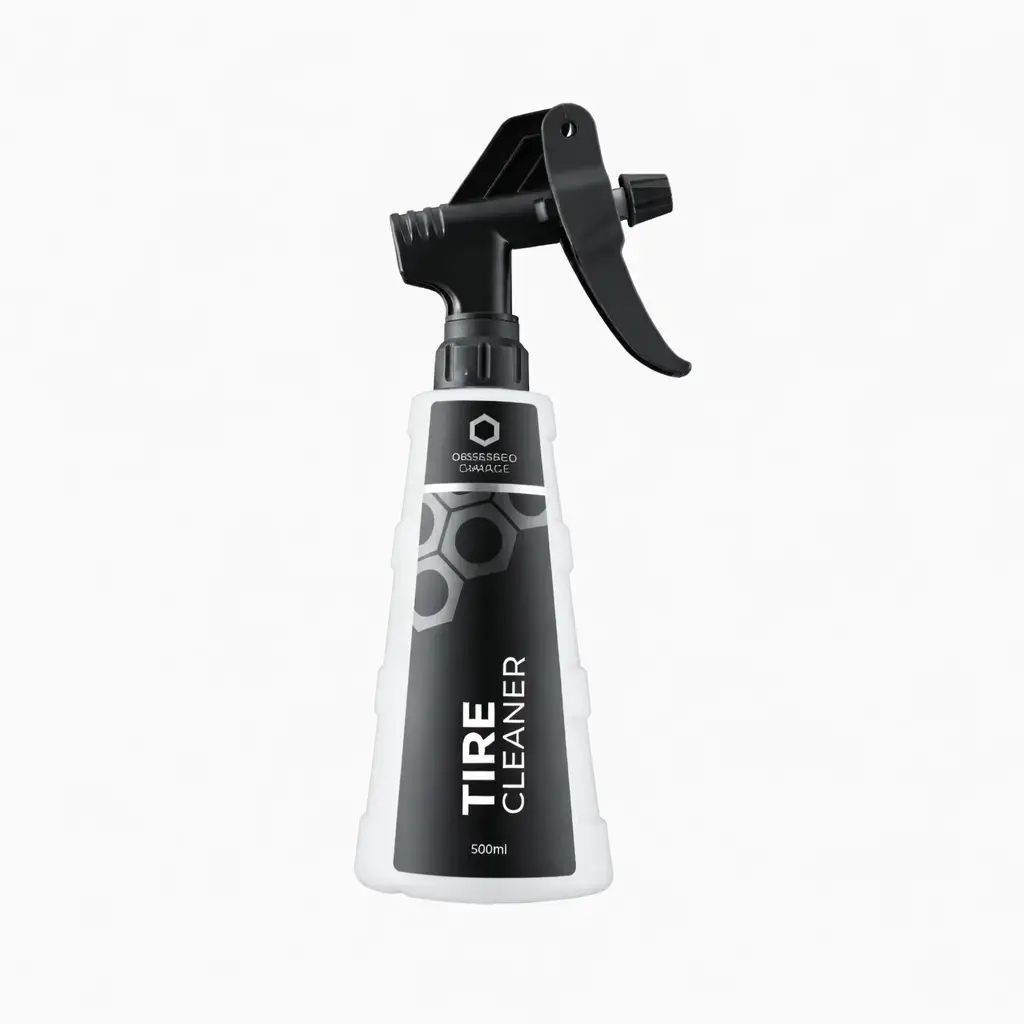 OG Pressol ProSeries Label Black - Image 7