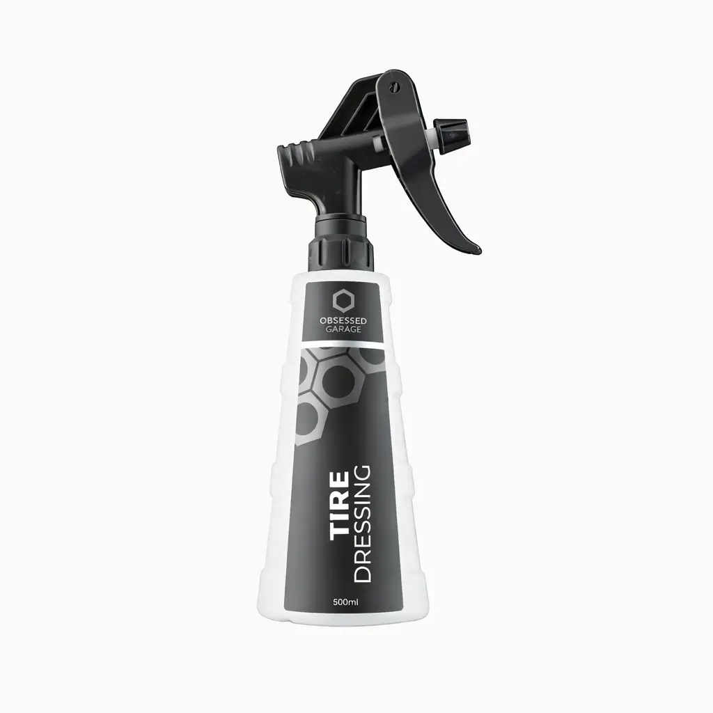 OG Pressol ProSeries Label Black - Image 8
