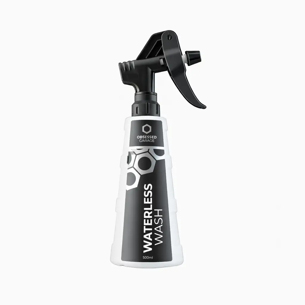 OG Pressol ProSeries Label Black - Image 9