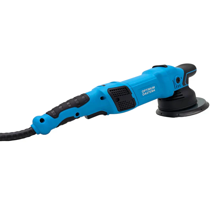 Optimum 27MM Dual Action Polisher Extra Long Throw DA27EM4 - Image 4