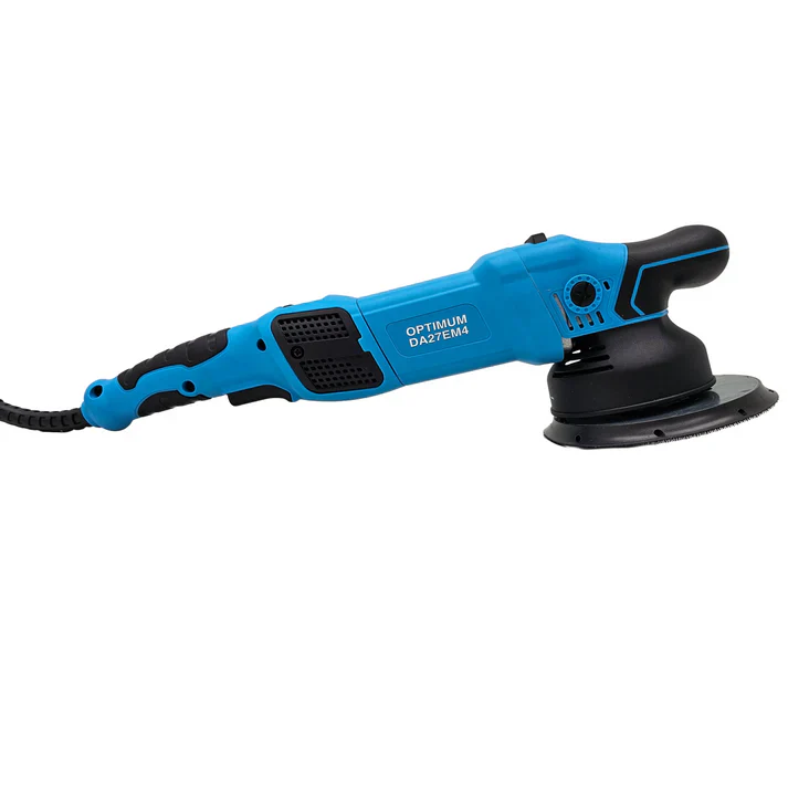 Optimum 27MM Dual Action Polisher Extra Long Throw DA27EM4 - Image 5