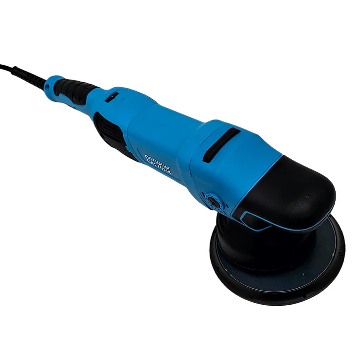 Optimum 27MM Dual Action Polisher Extra Long Throw DA27EM4 - Image 7