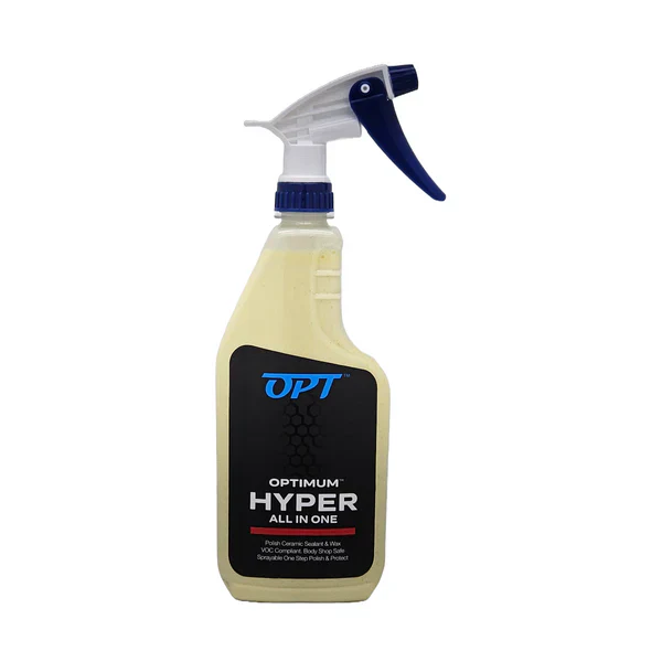 Optimum Hyper All In One 17oz