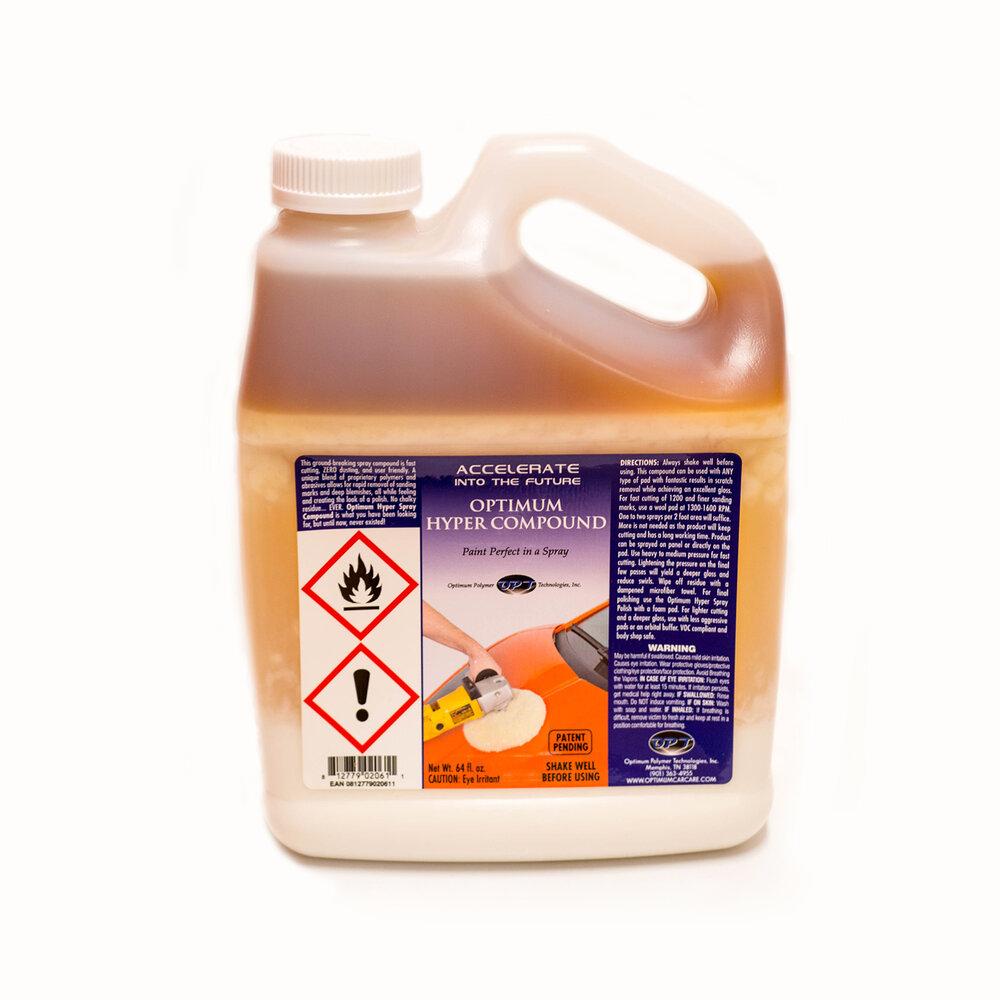 Optimum Hyper Compound Spray 64oz