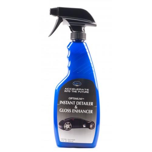 Optimum Instant Detailer & Gloss Enhancer 17oz