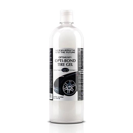 Optimum Opti-Bond Tire Gel 32oz