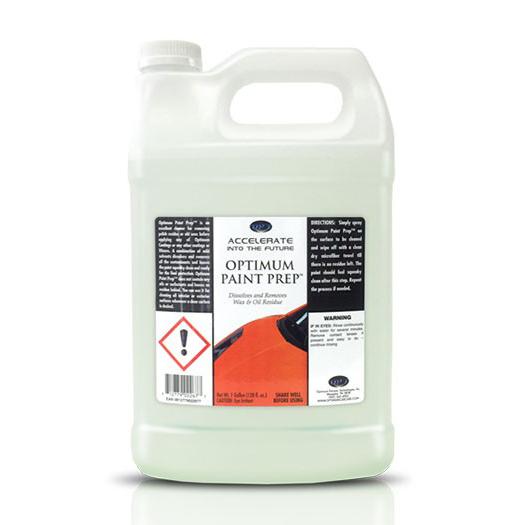 Optimum Paint Prep 128oz