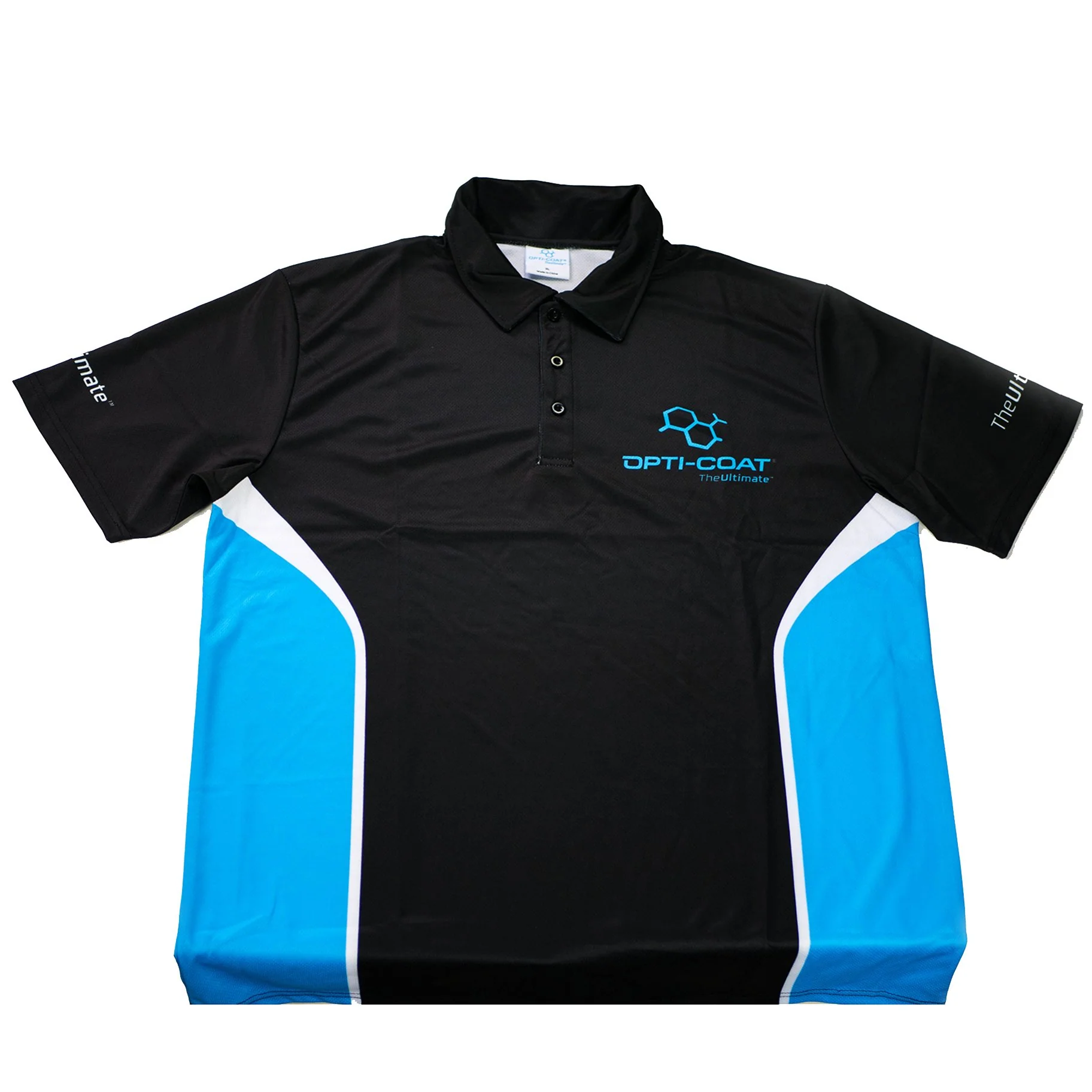 Optimum Polo Shirt (S, M, L, XL, XXL)